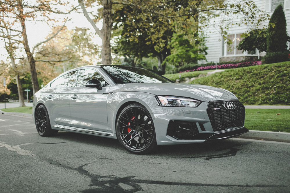 Audi RS5